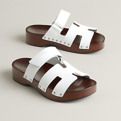 Game sneaker | Hermès USA Game sneaker | Hermès USA